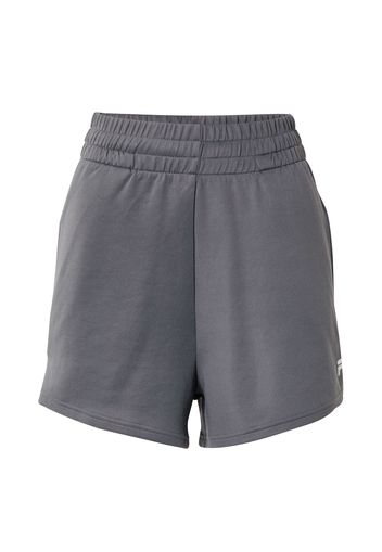 FILA Pantaloni sportivi 'CALAIS'  grigio