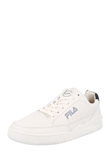 FILA Sneaker bassa 'TOWN CLASSIC'  bianco naturale / grigio / nero