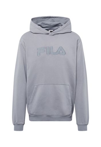 FILA Felpa  grigio