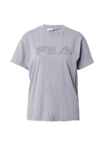 FILA Maglietta 'BÜK'  grigio