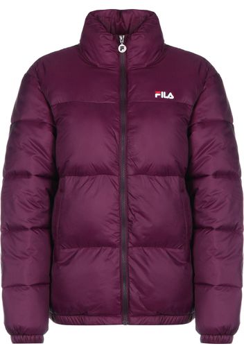 FILA Giacca invernale ' Enid '  lilla scuro