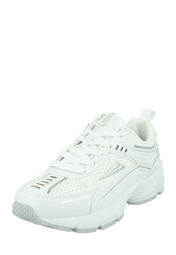 FILA Sneaker bassa '2000 Stunner'  bianco / nero / grigio scuro