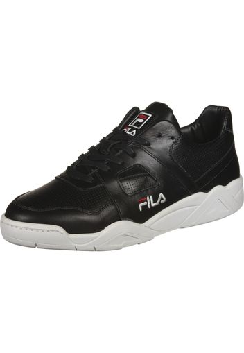 FILA Sneaker bassa ' Cedar '  nero / bianco