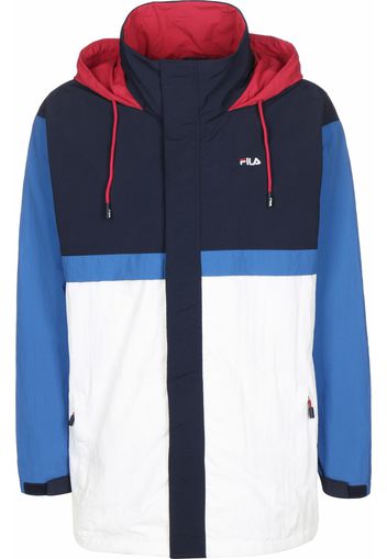 FILA Giacca di mezza stagione 'Saeed'  blu