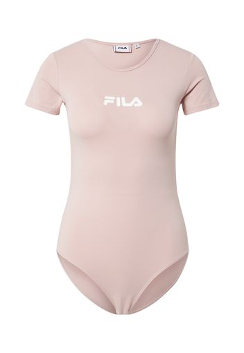 FILA Body a maglietta 'YULIANA'  rosa