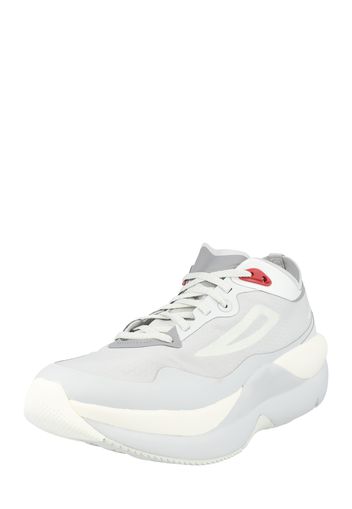 FILA Sneaker bassa 'SHOCKET'  grigio / rosso / bianco
