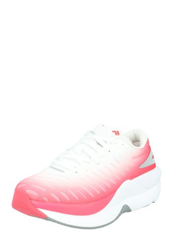 FILA Sneaker bassa 'SHOCKET'  rosa chiaro / bianco