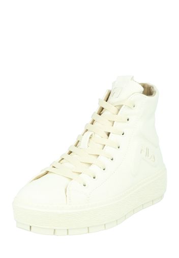 FILA Sneaker alta 'POTENZA'  bianco