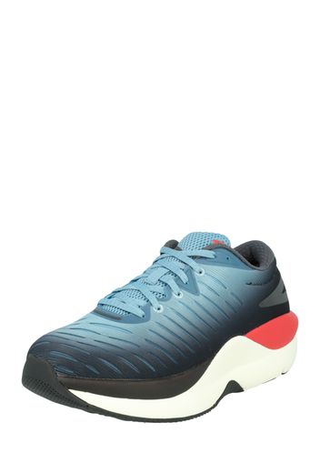 FILA Sneaker bassa 'SHOCKET'  opale / rosso / nero