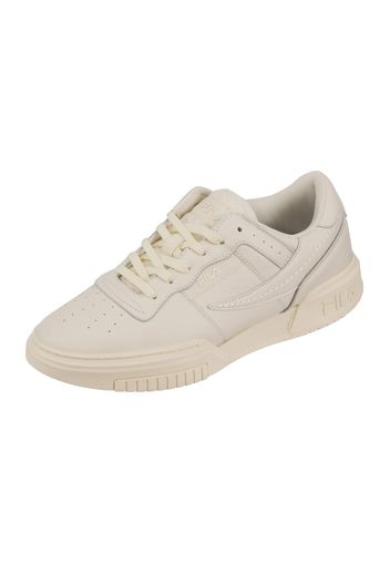 FILA Sneaker bassa 'FILA'  crema