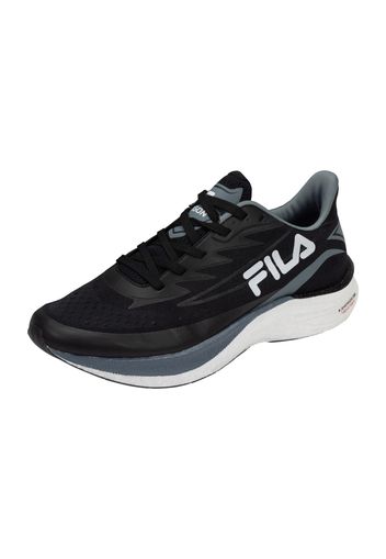 FILA Scarpa da corsa 'ARGON'  grigio / nero / bianco