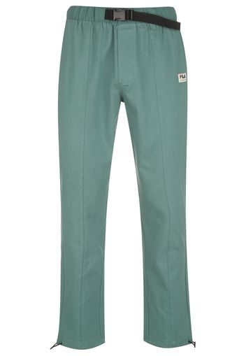 FILA Pantaloni sportivi 'Tantow'  verde