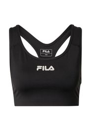 FILA Reggiseno 'Lea'  nero / grigio