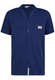 FILA Camicia 'Trogir'  marino