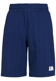 FILA Pantaloni 'Tesfeld'  blu