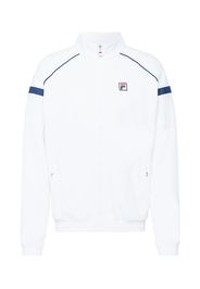 FILA Giacca sportiva 'Zvolen'  bianco