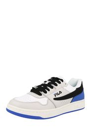 FILA Sneaker bassa 'Arcade'  bianco / grigio chiaro / nero / blu