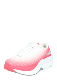 FILA Sneaker bassa 'SHOCKET'  rosa chiaro / bianco