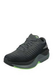 FILA Sneaker bassa 'SHOCKET'  grigio / verde chiaro / nero