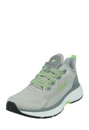 FILA Sneaker bassa 'EXOWAVE RACE'  grigio / lime