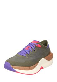 FILA Sneaker bassa 'SHOCKET ST RD'  oliva / lilla / rosa