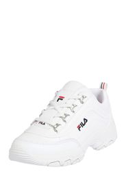 FILA Sneaker  bianco
