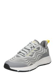 FILA Scarpa sportiva 'NOVANINE'  grigio / grigio chiaro