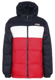 FILA Giacca invernale 'Scooter'  blu / rosso / bianco