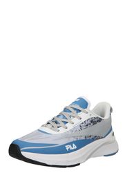 FILA Scarpa sportiva  blu / grigio chiaro / bianco