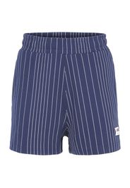 FILA Pantaloni sportivi 'TEBRA'  navy / bianco