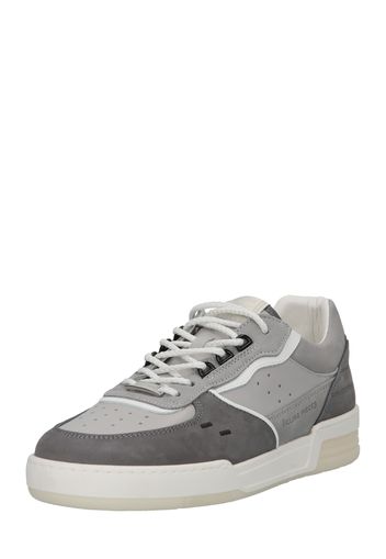 Filling Pieces Sneaker bassa 'Curb Era'  grigio / grigio scuro / bianco