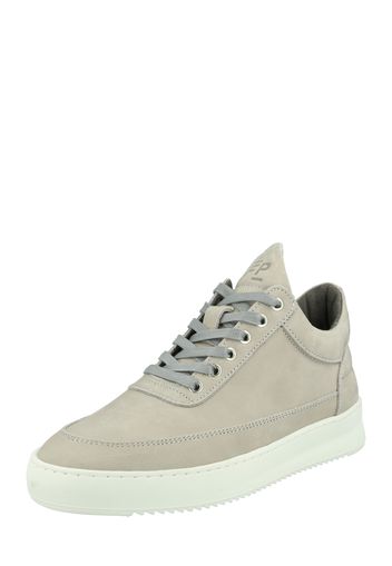 Filling Pieces Sneaker bassa  grigio