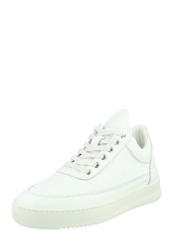 Filling Pieces Sneaker bassa  bianco