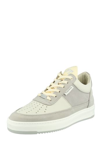 Filling Pieces Sneaker alta  grigio