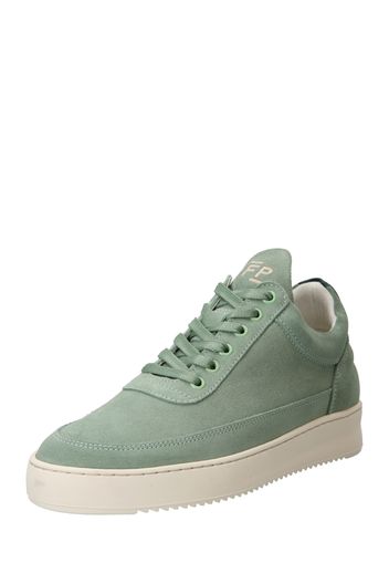 Filling Pieces Sneaker bassa  verde