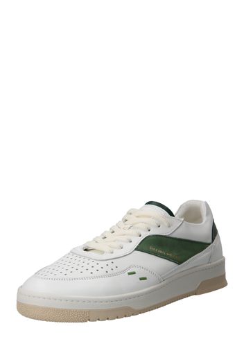 Filling Pieces Sneaker bassa 'Ace Spin'  oro / verde / bianco