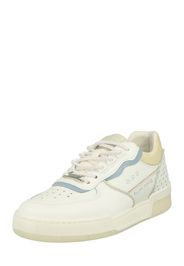 Filling Pieces Sneaker bassa  blu / giallo pastello / bianco