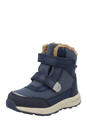 FINKID Boots da neve 'LAPPI'  navy / blu colomba