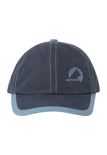 FINKID Cappello 'TAIKURI'  blu notte / blu colomba