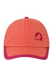 FINKID Cappello 'TAIKURI'  aragosta / rosso pastello