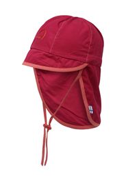 FINKID Cappello 'Rantali'  rosso vino