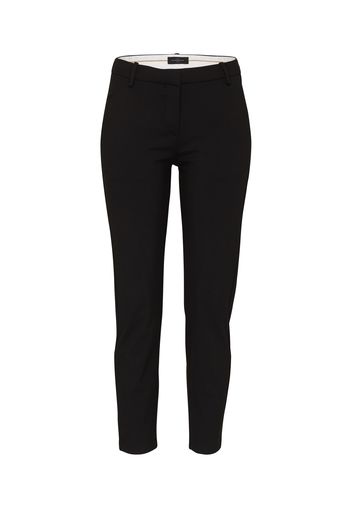 FIVEUNITS Pantaloni 'Kylie Crop'  nero