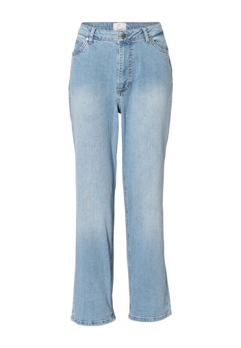 FIVEUNITS Jeans 'Molly'  blu denim