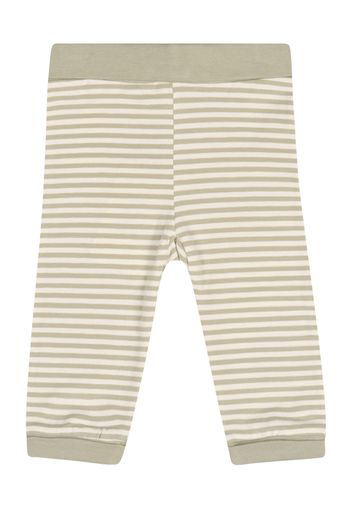 Fixoni Pantaloni  menta / beige