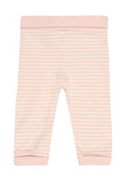 Fixoni Pantaloni  marrone chiaro / crema