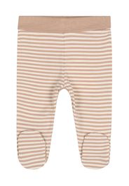 Fixoni Pantaloni  beige / marrone chiaro