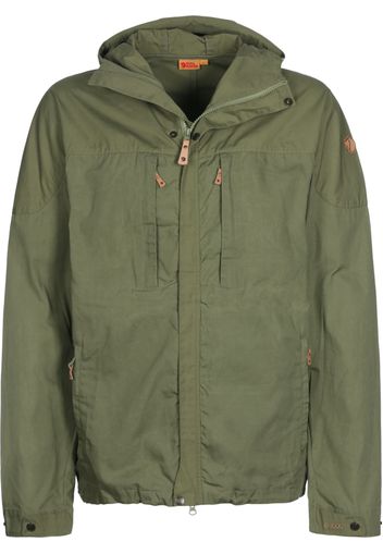 Fjällräven Giacca per outdoor 'Skogsö'  verde