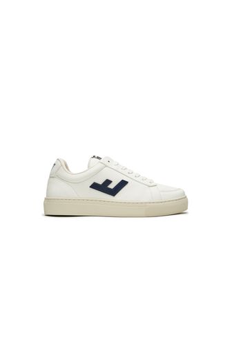 Flamingos' Life Sneaker bassa  blu scuro / bianco naturale