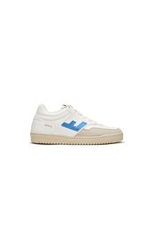 Flamingos' Life Sneaker bassa  beige scuro / blu / bianco