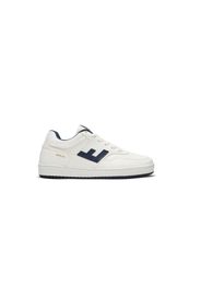 Flamingos' Life Sneaker bassa  blu scuro / bianco